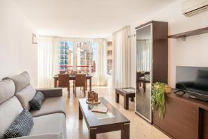 Levante Beach Apartments