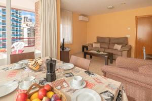 Levante Beach Apartments