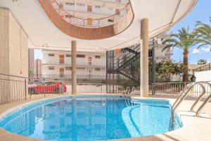 Levante Beach Apartments