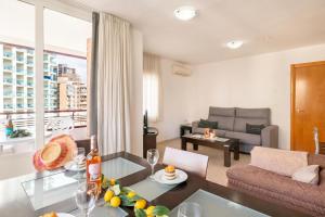 Levante Beach Apartments