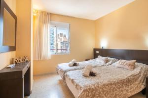 Levante Beach Apartments