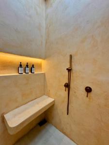 Suite Con Jacuzzi Privado Vista A Reserva Y Mar Sin IVA