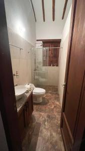Villa de Ensueño 2 Hab con Piscina y Zona Verde en Barichara
