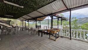 Eco hotel Villa Ashlan