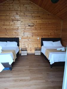 Eco hotel Villa Ashlan