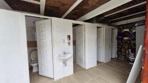 Eco hotel Villa Ashlan