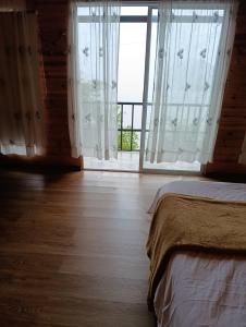 Eco hotel Villa Ashlan