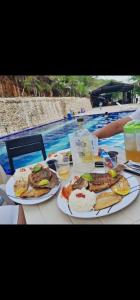 Eco hotel Villa Ashlan