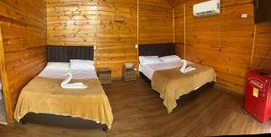 Eco hotel Villa Ashlan