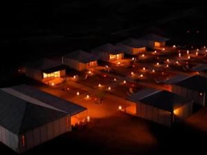 Merzouga Desert Experience & Activities