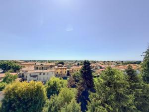 LaCasadiChiara nel cuore di Pietrasanta