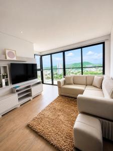 New Luxury Apartment in Cartagena