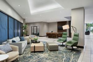 Indianapolis Marriott East