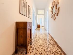 LaCasadiChiara nel cuore di Pietrasanta
