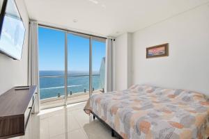 Cozy, Pinos Beach Access, lux Tower in Olas altas