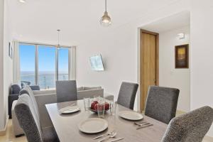 Cozy, Pinos Beach Access, lux Tower in Olas altas