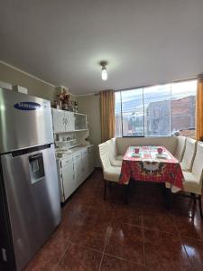 La casa de Lia