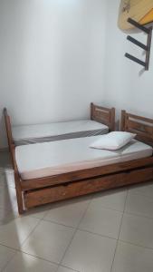 Casa no Condomínio Guaratuba 2