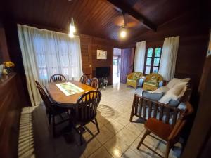 Casa no Condomínio Guaratuba 2