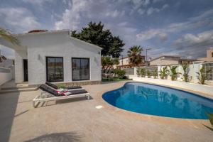 Villa Alberes Luxury Pool House