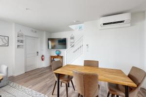 Condo in Marathon with waterfront pool, patio, & sundeck
