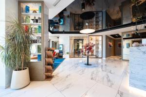 Hotel Imperial Conference & Spa