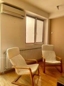 Velvet Living Luxury Apartment - two bedrooms