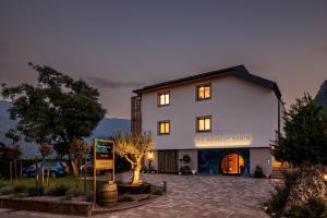 Bio Weingut Sanin