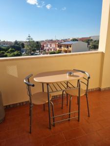 Casa Vacanze Borgo Nuovo