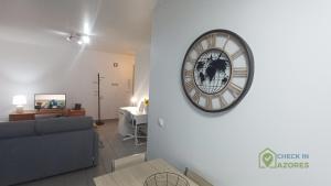 Apartamento acolhedor com AC no centro de Angra