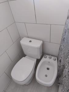 Mini-departamento privado