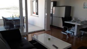 Apartment Deluxe Boc