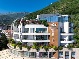 Hotel Imperial Conference & Spa