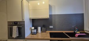 Moderne liebevolle Ferienwohnung