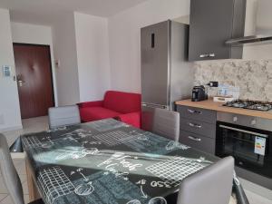 Casa Vacanze Borgo Nuovo