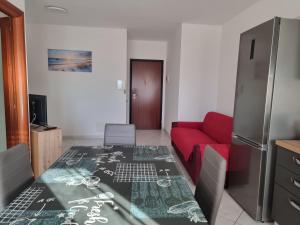 Casa Vacanze Borgo Nuovo