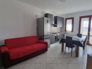 Casa Vacanze Borgo Nuovo img6