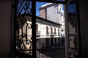 Viena Internacional B&B - Rooftop