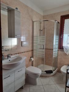 Casa Vacanze Borgo Nuovo img12