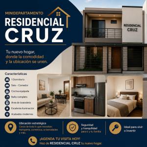 Residencial cruz