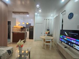 Mochabella Suites