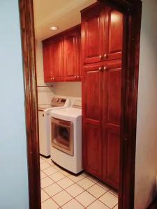 Large 4 Bdr 1 and half Baths with private Pool in Upscale Area