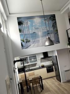 Moderno Apartamento