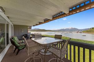 Anchorage West Condos Building 10 Unit #105