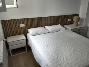 Moderno Apartamento