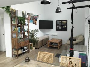 Moderno Apartamento