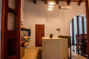 Casa CARAFE