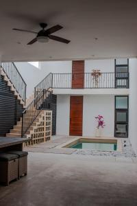 Casa CARAFE