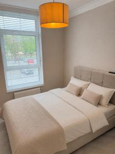 Apartament Aviator Premium Bartodzieje - 64m2, Taras 28m2, Garaż podziemny, Światłowód Wi-Fi