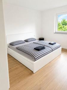 ILA vacation home Memmingen